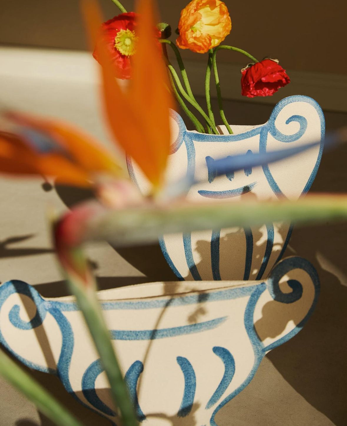 Ini Ceramique / Krater No°1