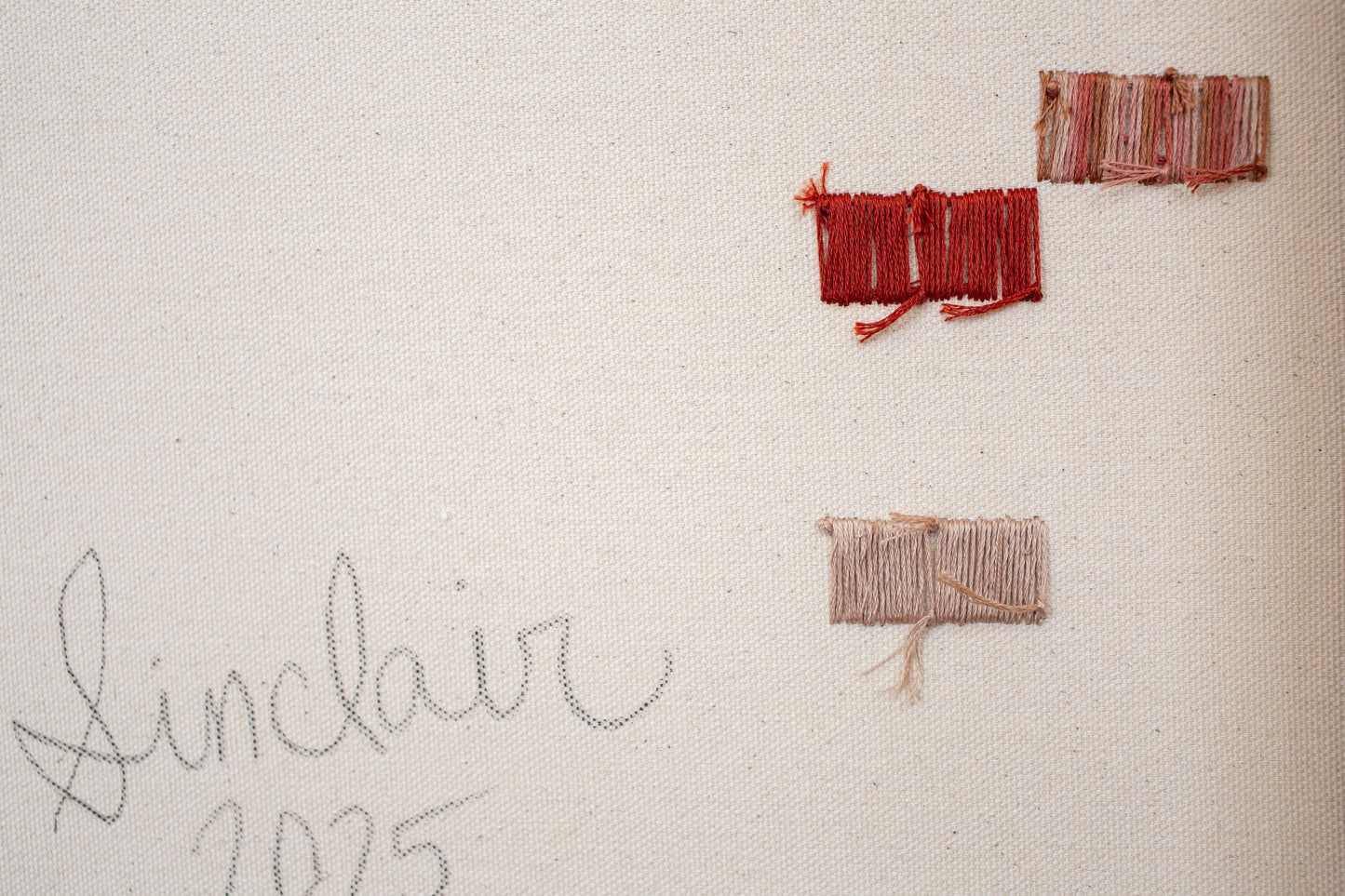 Margot Sinclair / Spectrum No. 04