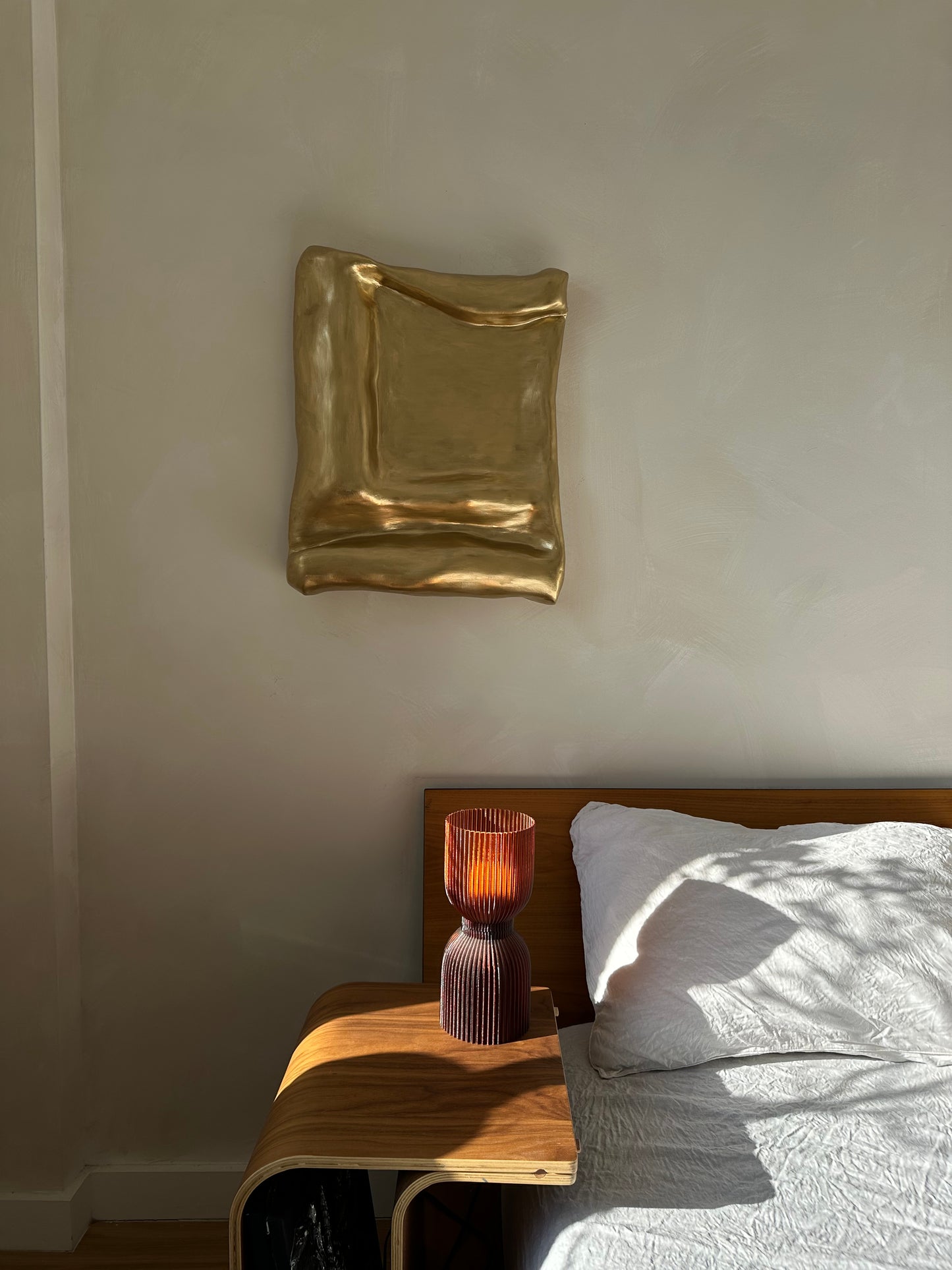 Gbemi Adesanya / Along The Lines