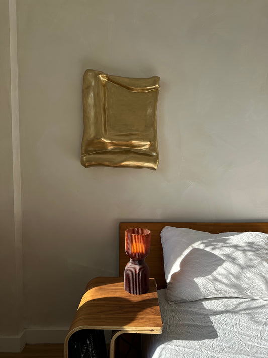 Gbemi Adesanya / Along The Lines