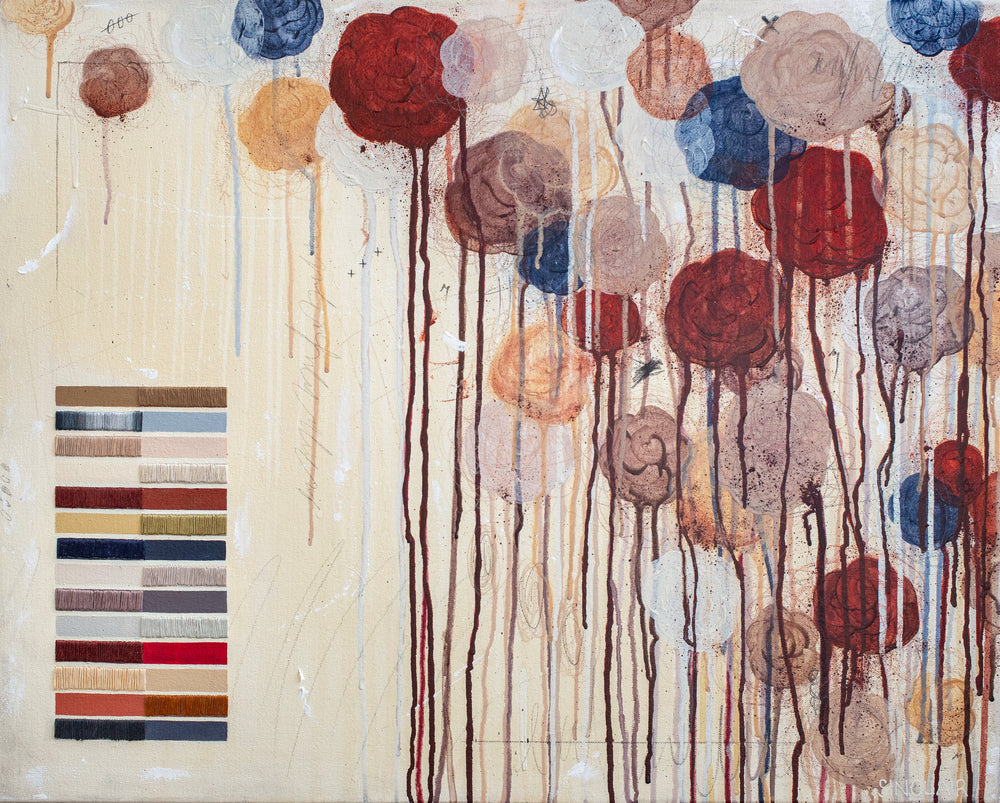 Margot Sinclair / Spectrum No. 07