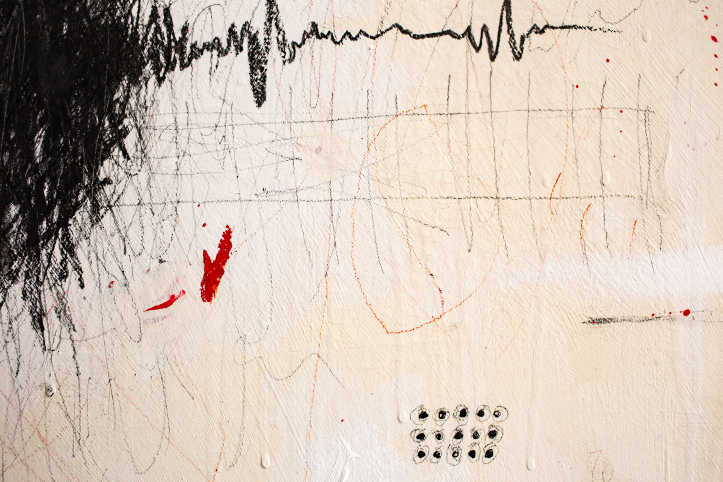 Margot Sinclair / Vesuvius