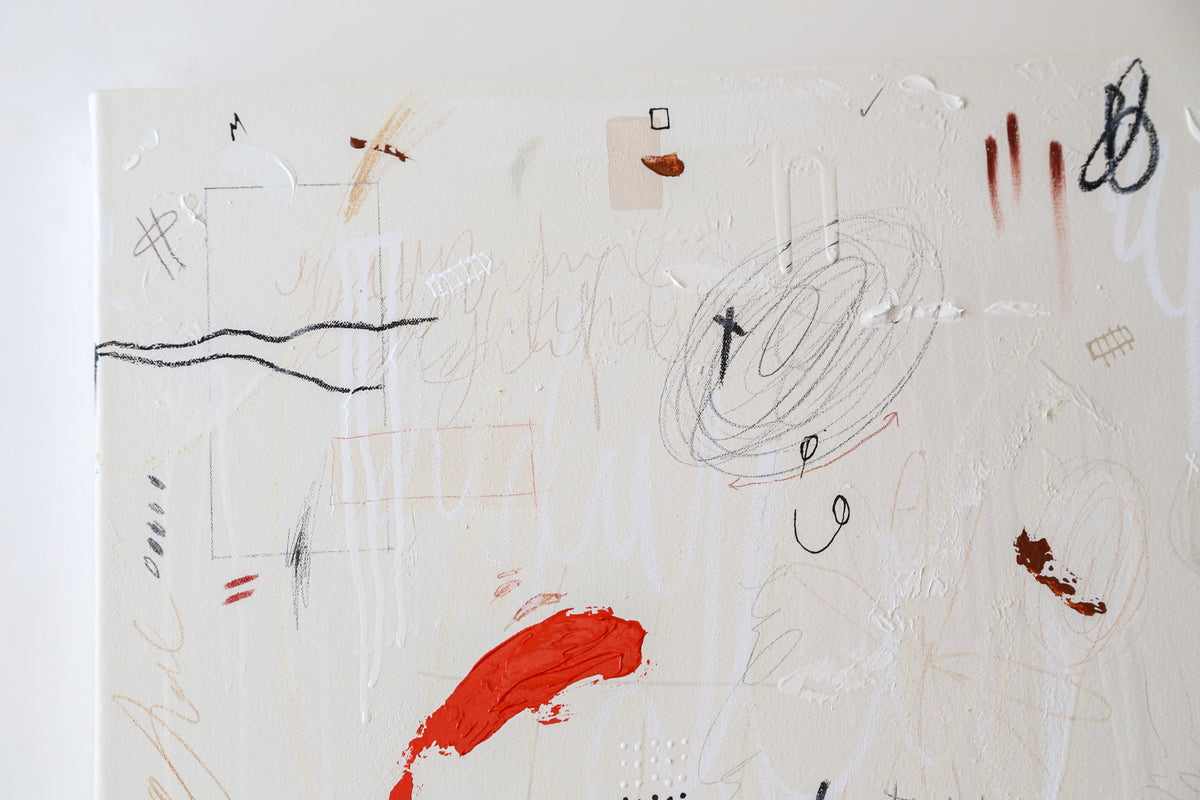 Margot Sinclair / La Fête