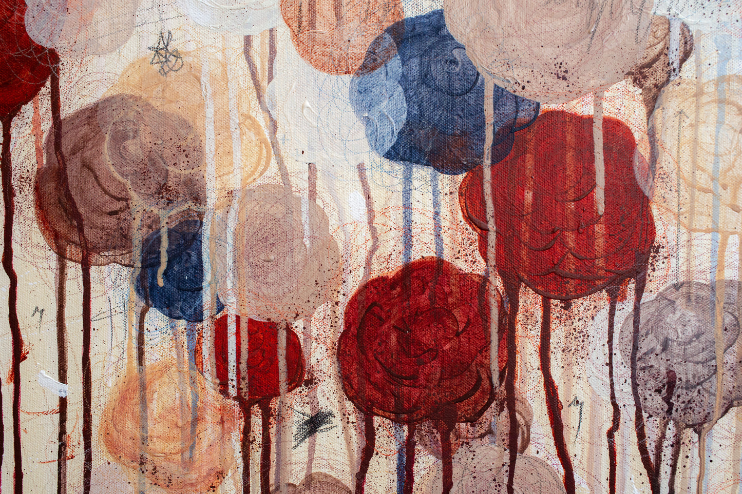 Margot Sinclair / Spectrum No. 07