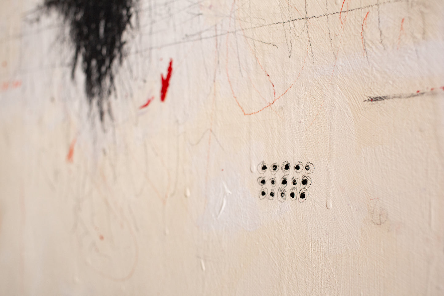 Margot Sinclair / Vesuvius