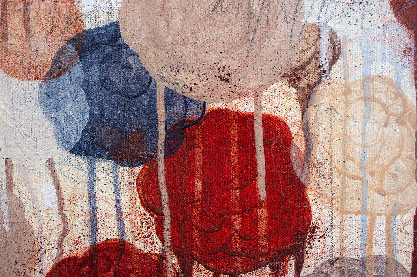 Margot Sinclair / Spectrum No. 07