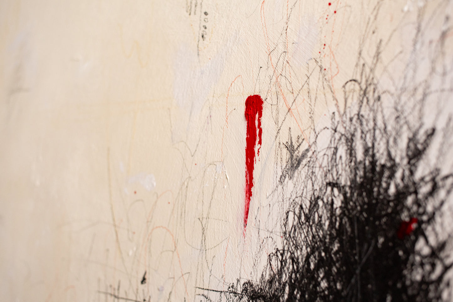 Margot Sinclair / Vesuvius