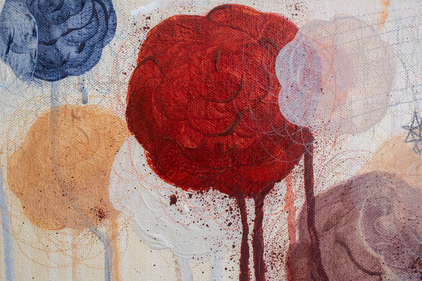 Margot Sinclair / Spectrum No. 07