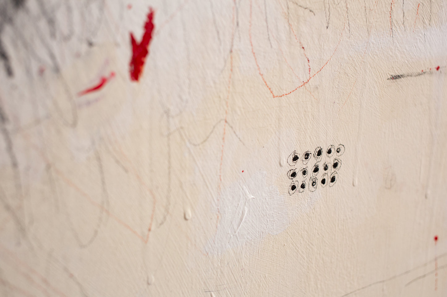 Margot Sinclair / Vesuvius