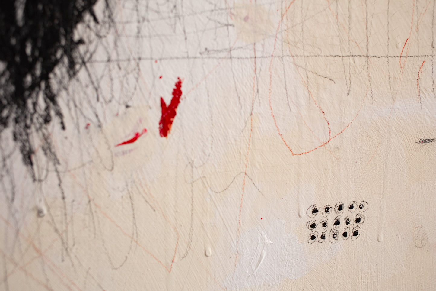 Margot Sinclair / Vesuvius