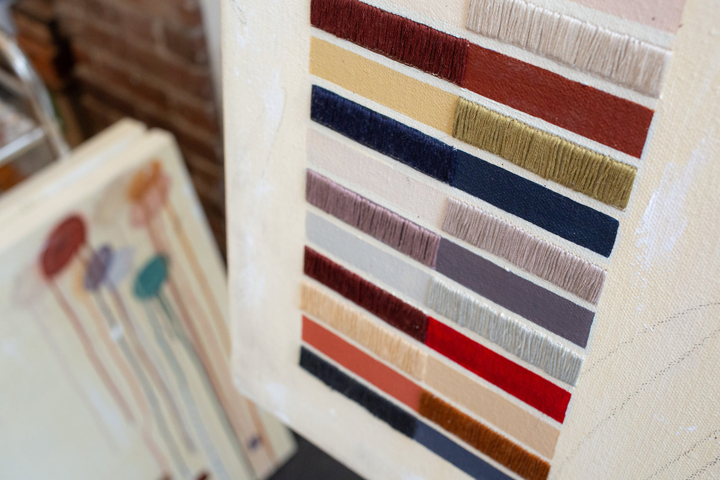 Margot Sinclair / Spectrum No. 07