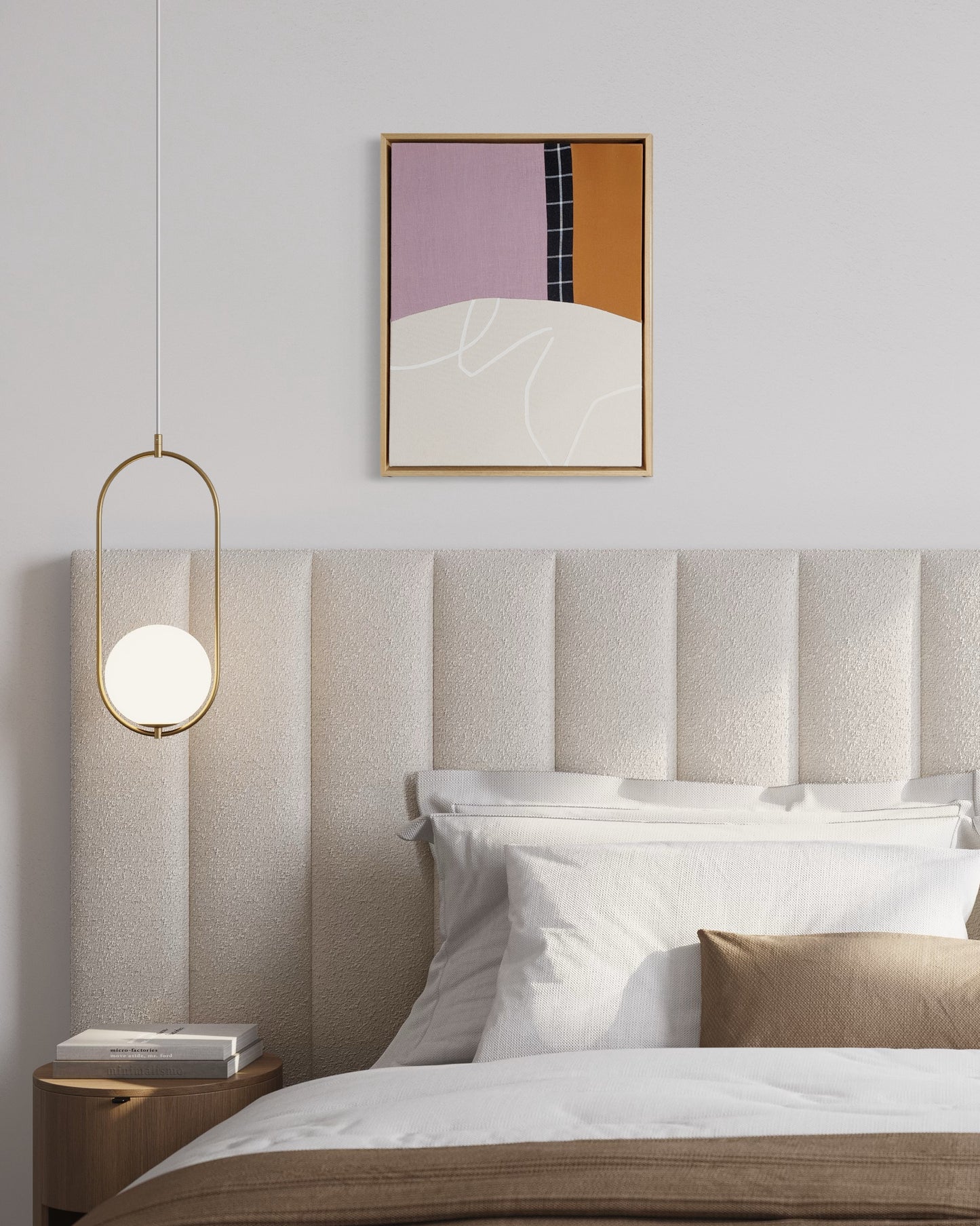 Nicole Young / Summer Wind