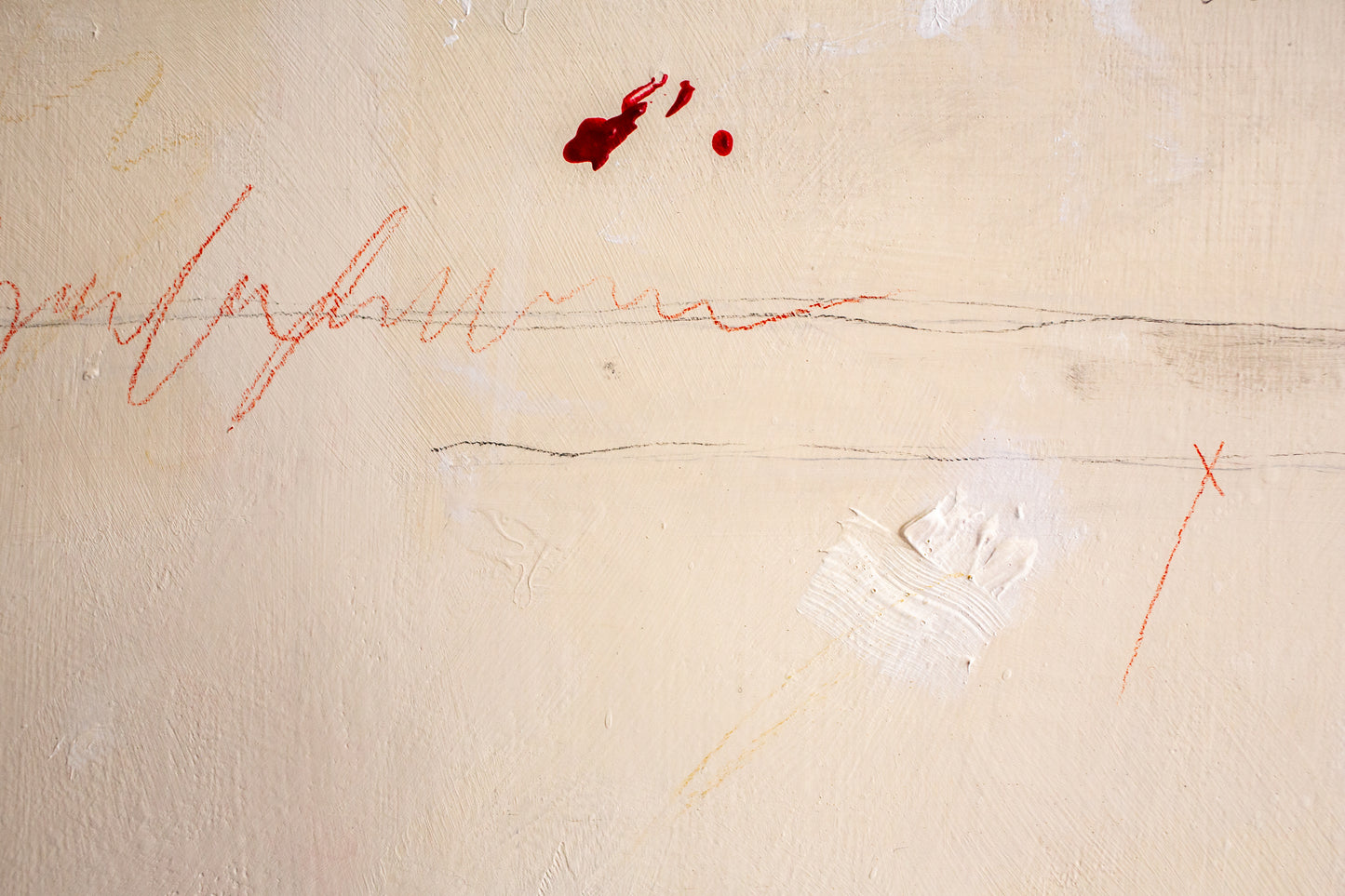 Margot Sinclair / Vesuvius