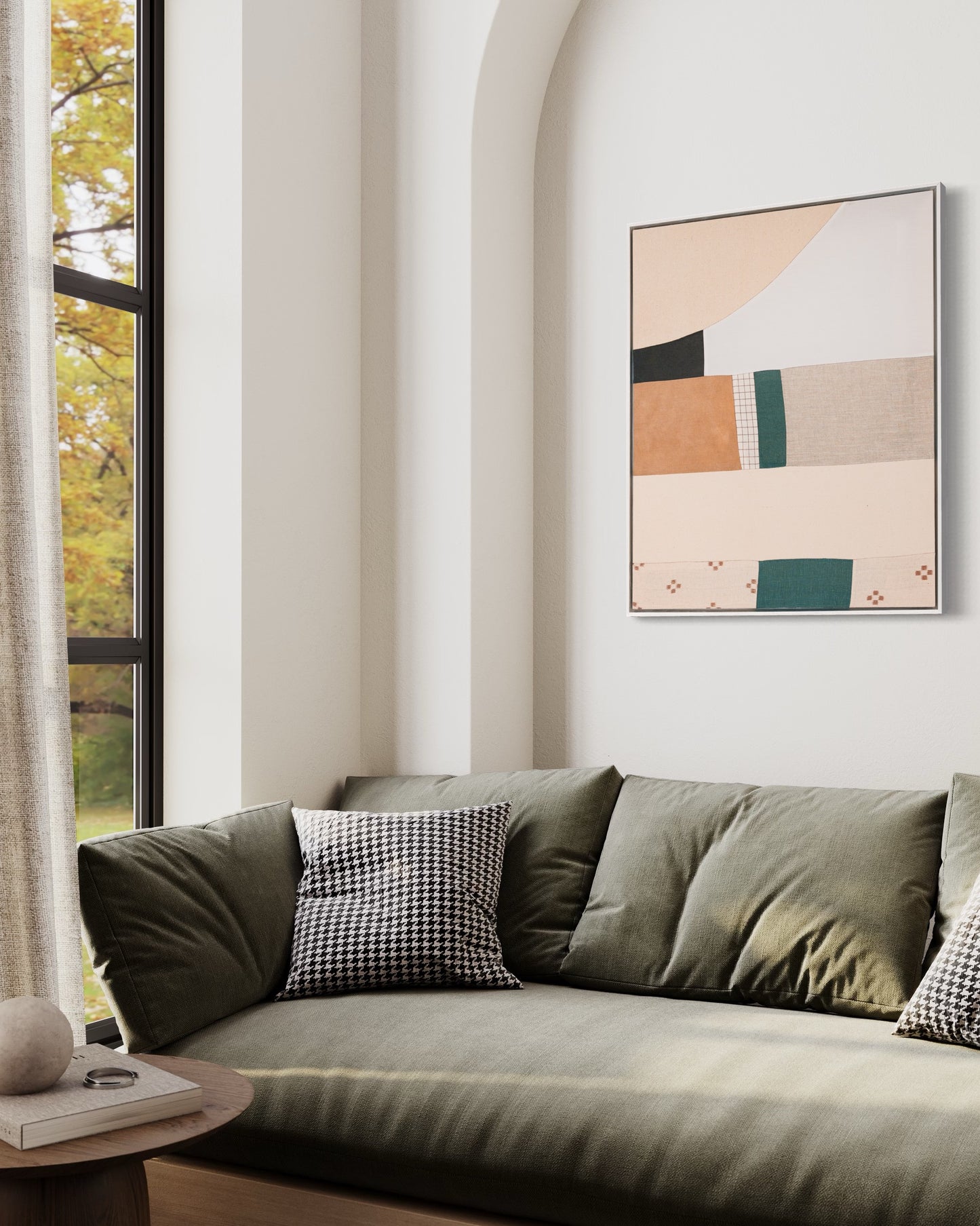 Nicole Young / Are We Friends