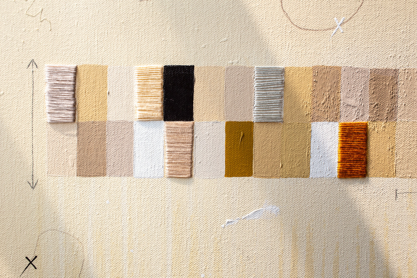 Margot Sinclair / Spectrum No. 03