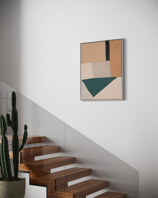 Nicole Young / More Than Friends