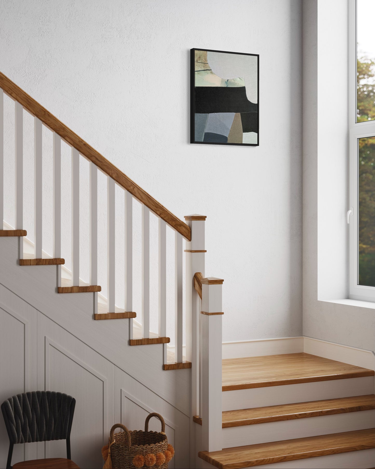 Nicole Young / Out of The Ground