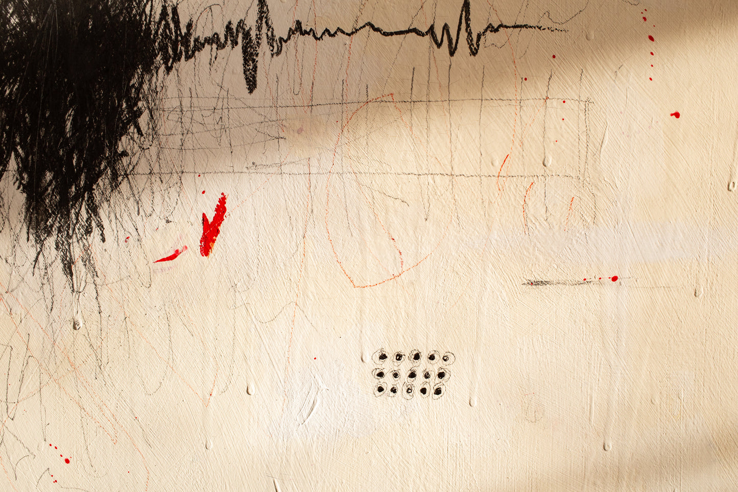 Margot Sinclair / Vesuvius