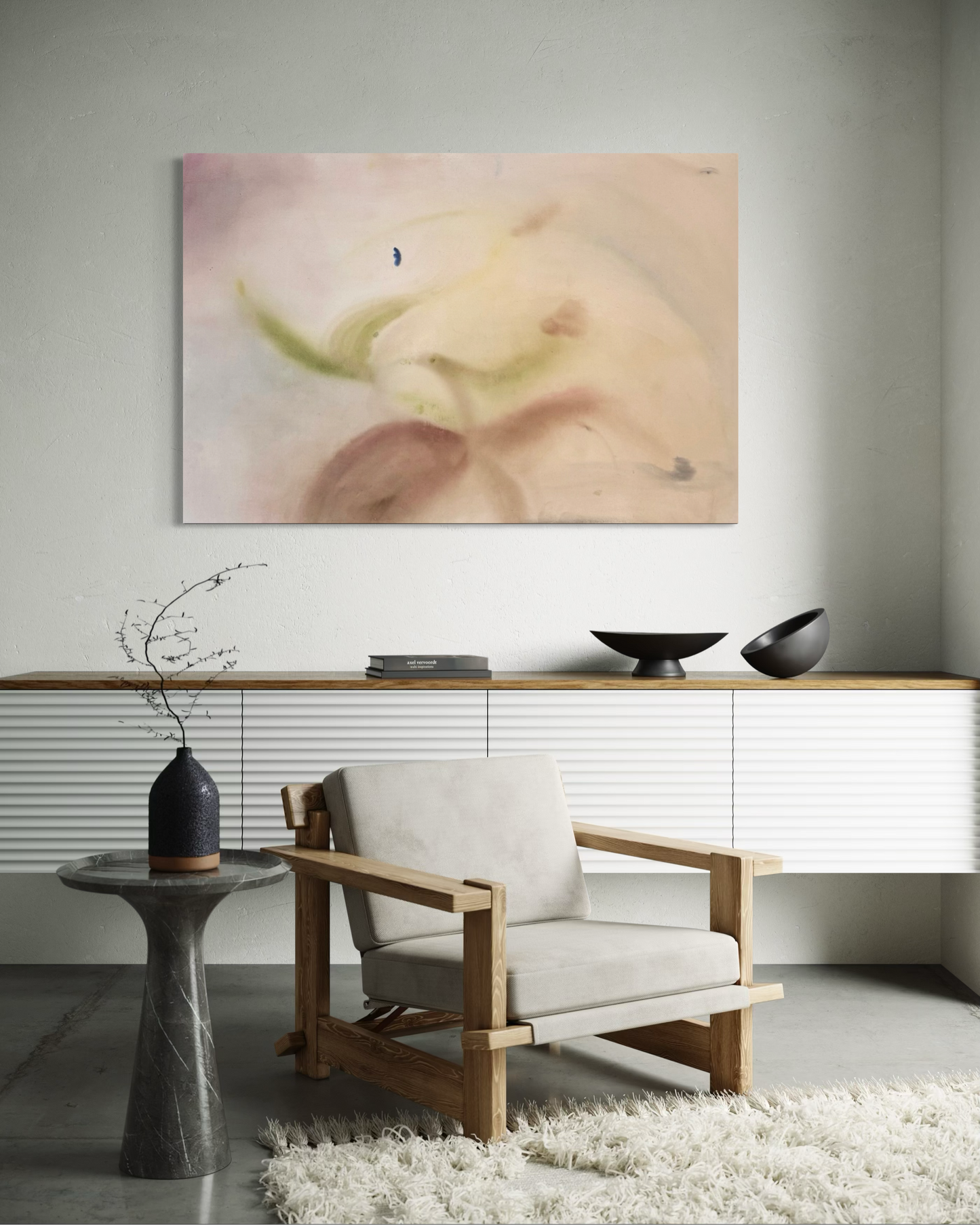 Arlina Cai / Stargazer