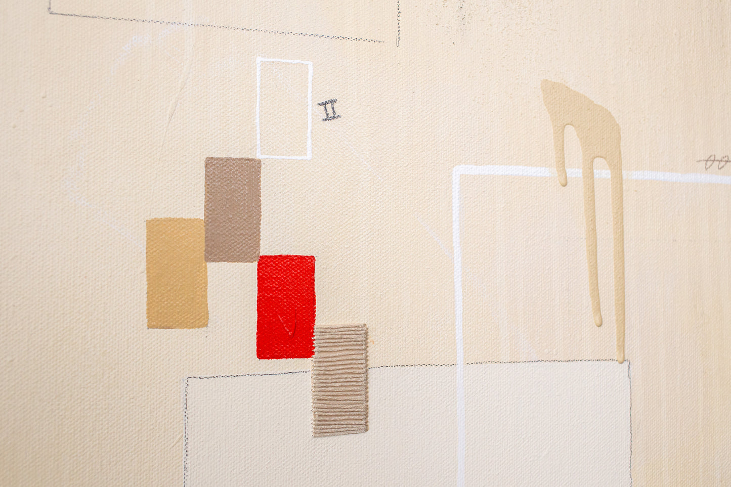 Margot Sinclair / Spectrum No. 03