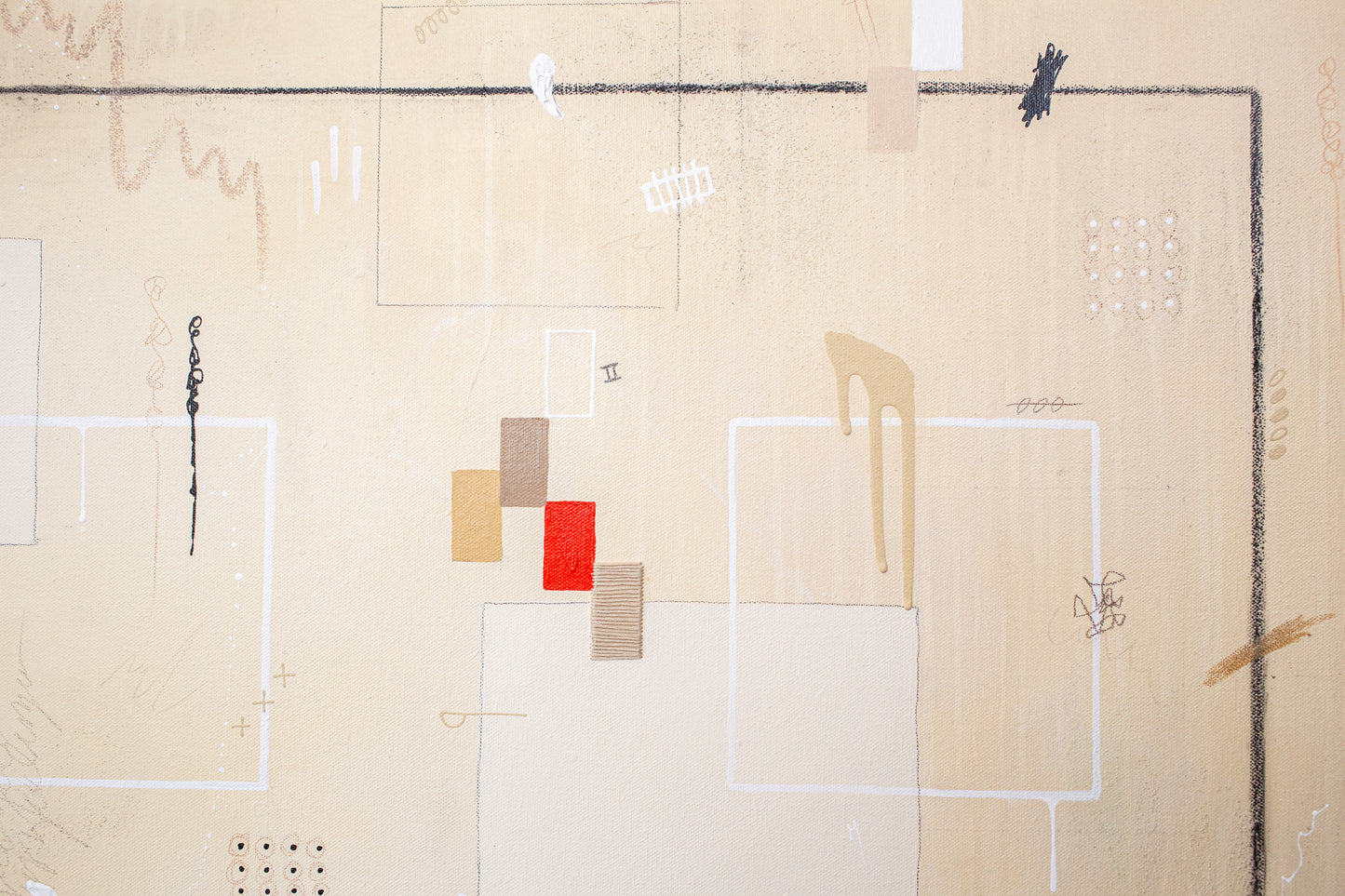 Margot Sinclair / Spectrum No. 03