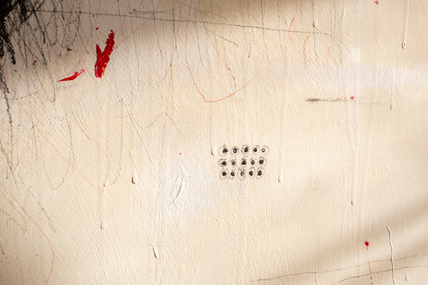 Margot Sinclair / Vesuvius