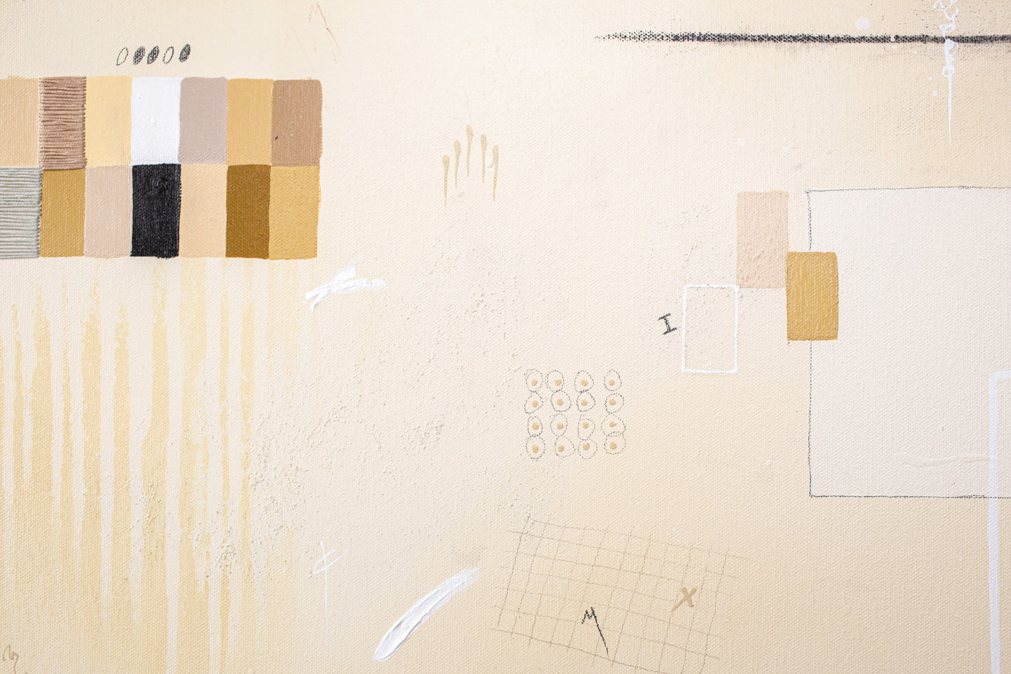 Margot Sinclair / Spectrum No. 03