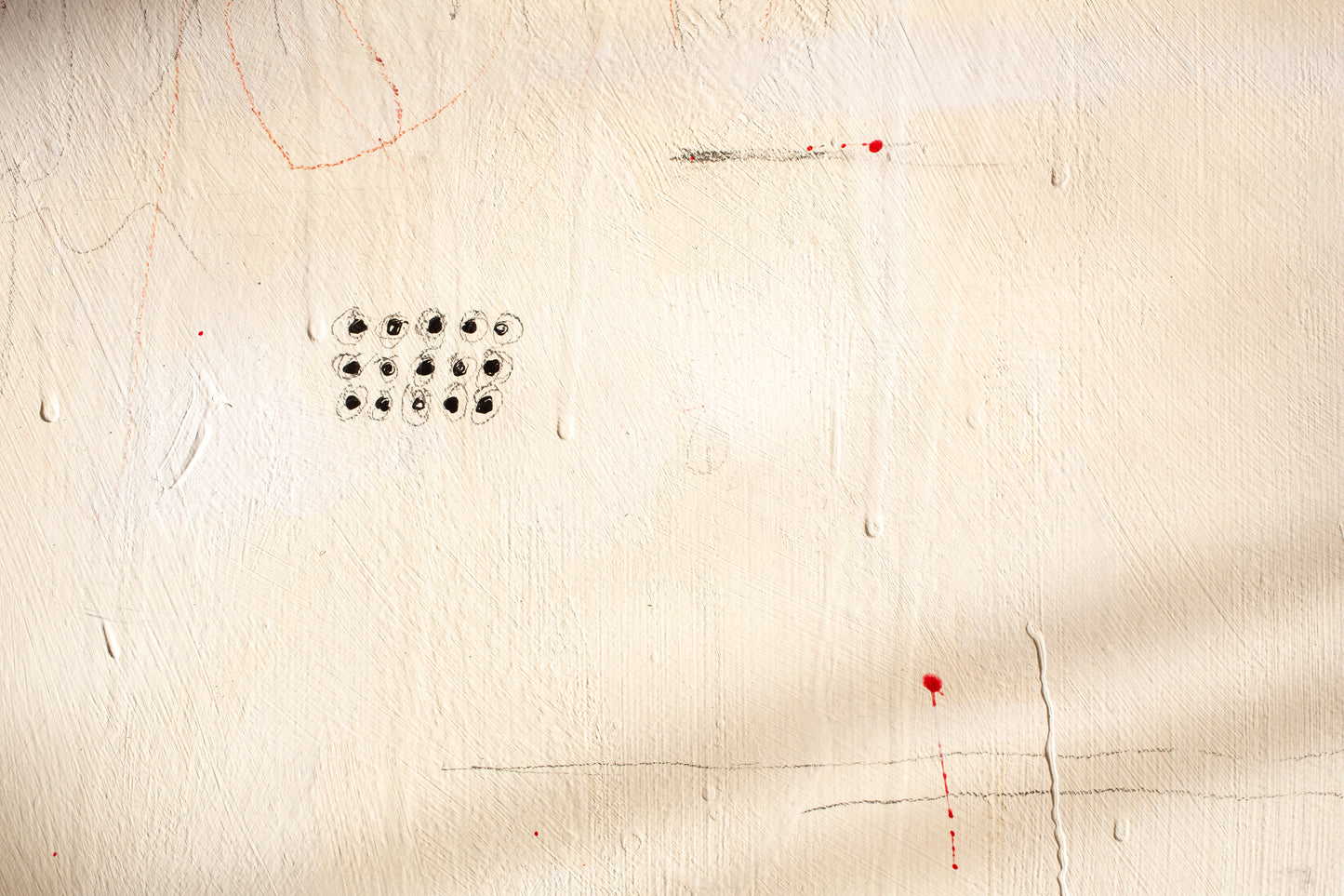 Margot Sinclair / Vesuvius