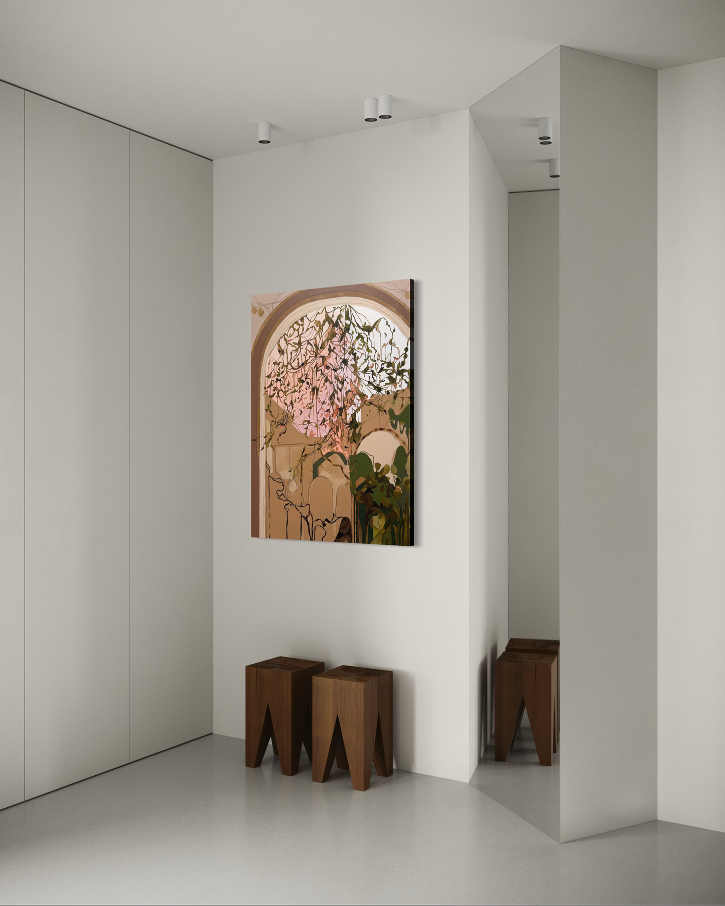 Amelia Valentine / I'll Always Answer