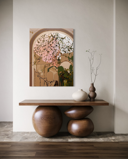 Amelia Valentine / I'll Always Answer