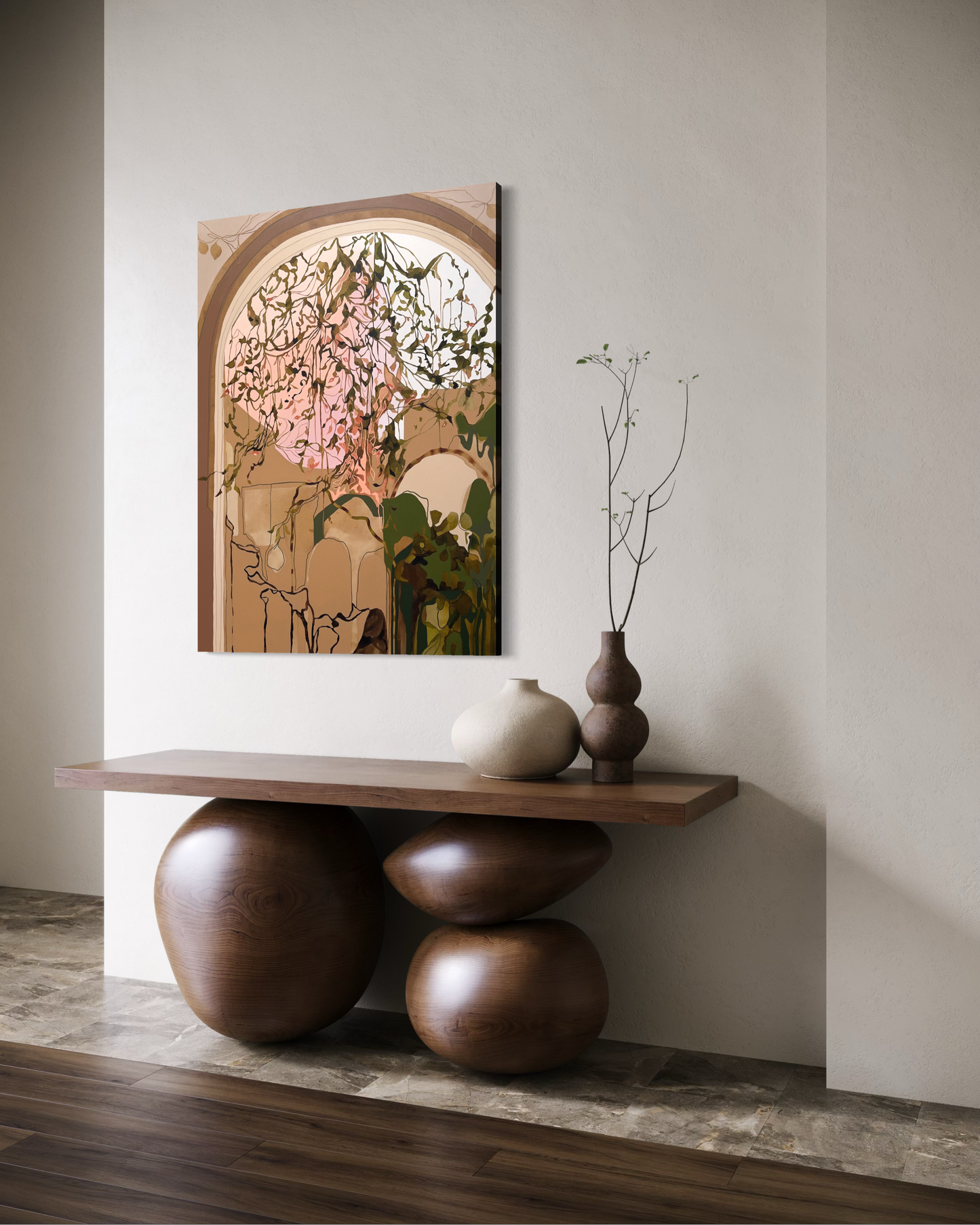 Amelia Valentine / I'll Always Answer