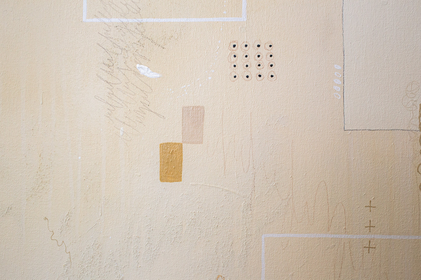 Margot Sinclair / Spectrum No. 03