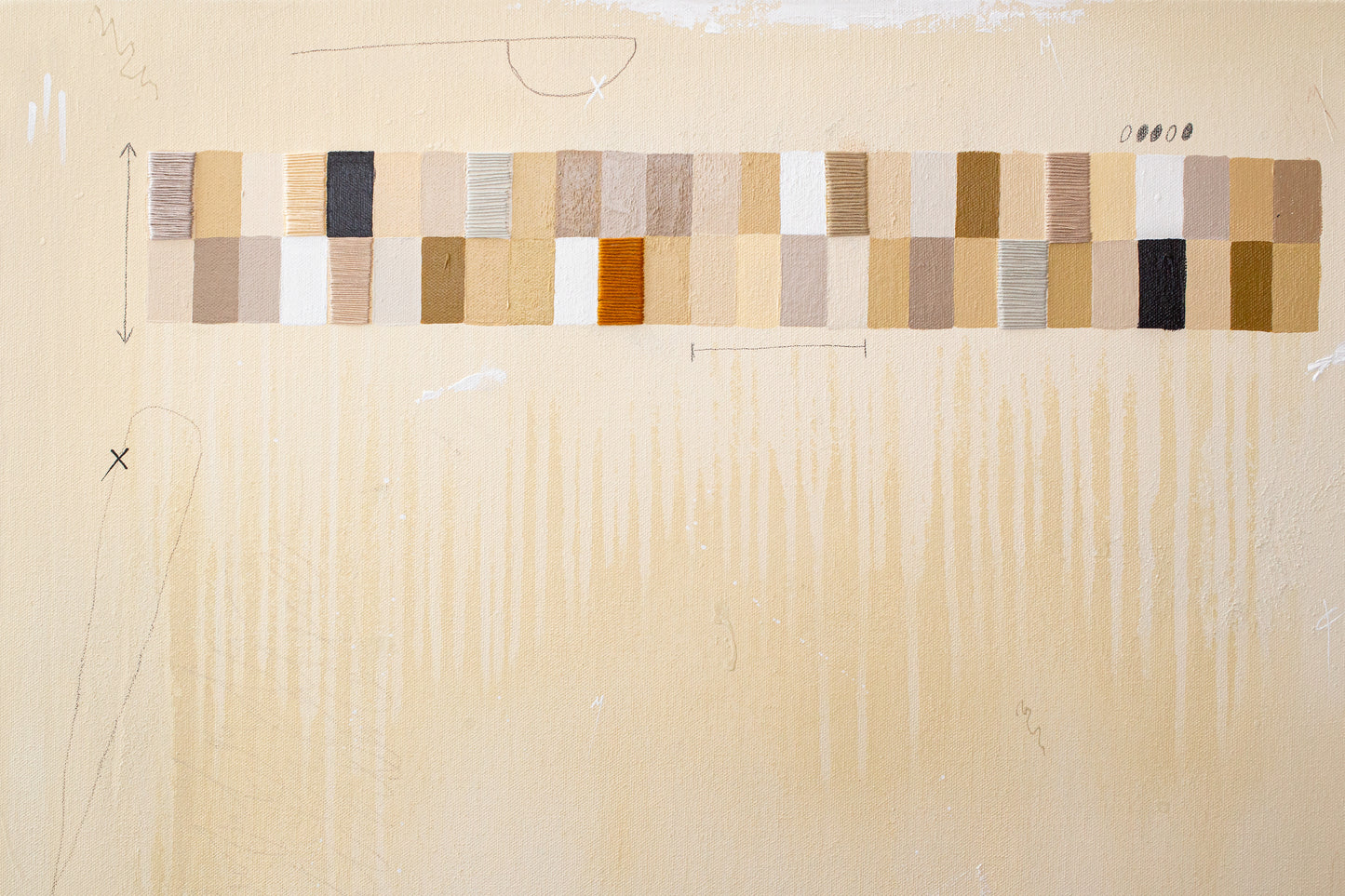 Margot Sinclair / Spectrum No. 03