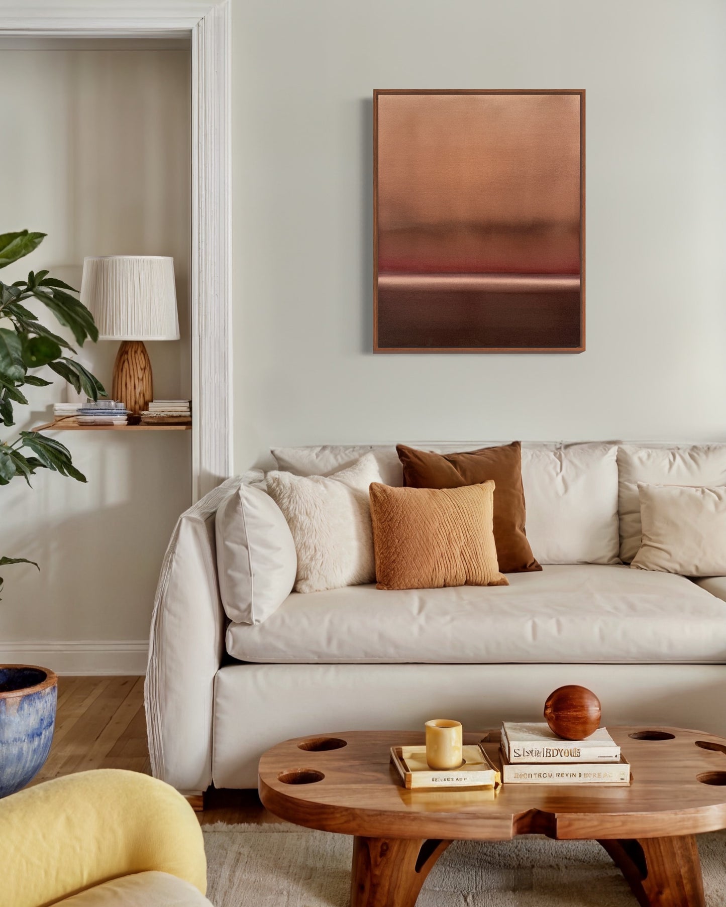 Ali Pilli / Floating By In Style, Say Goodbye to Girlhood