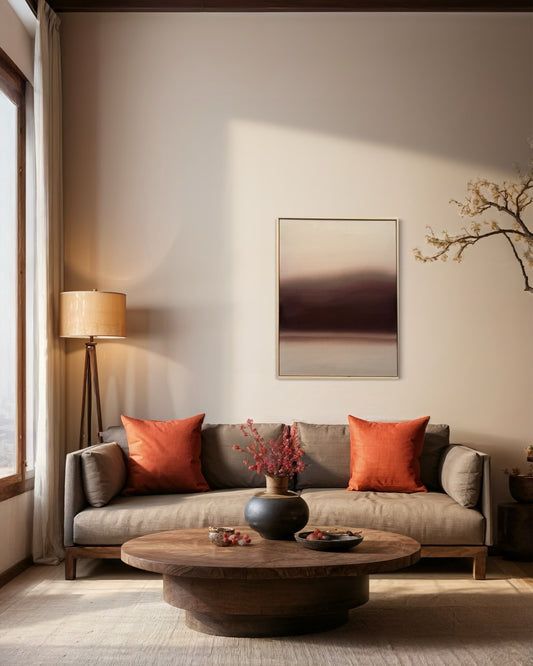 Ali Pilli / I'm Floating Away