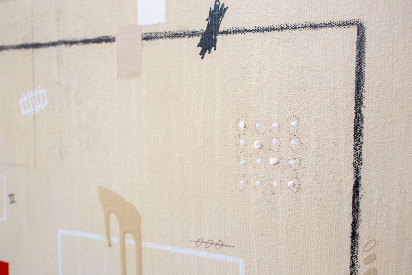 Margot Sinclair / Spectrum No. 03