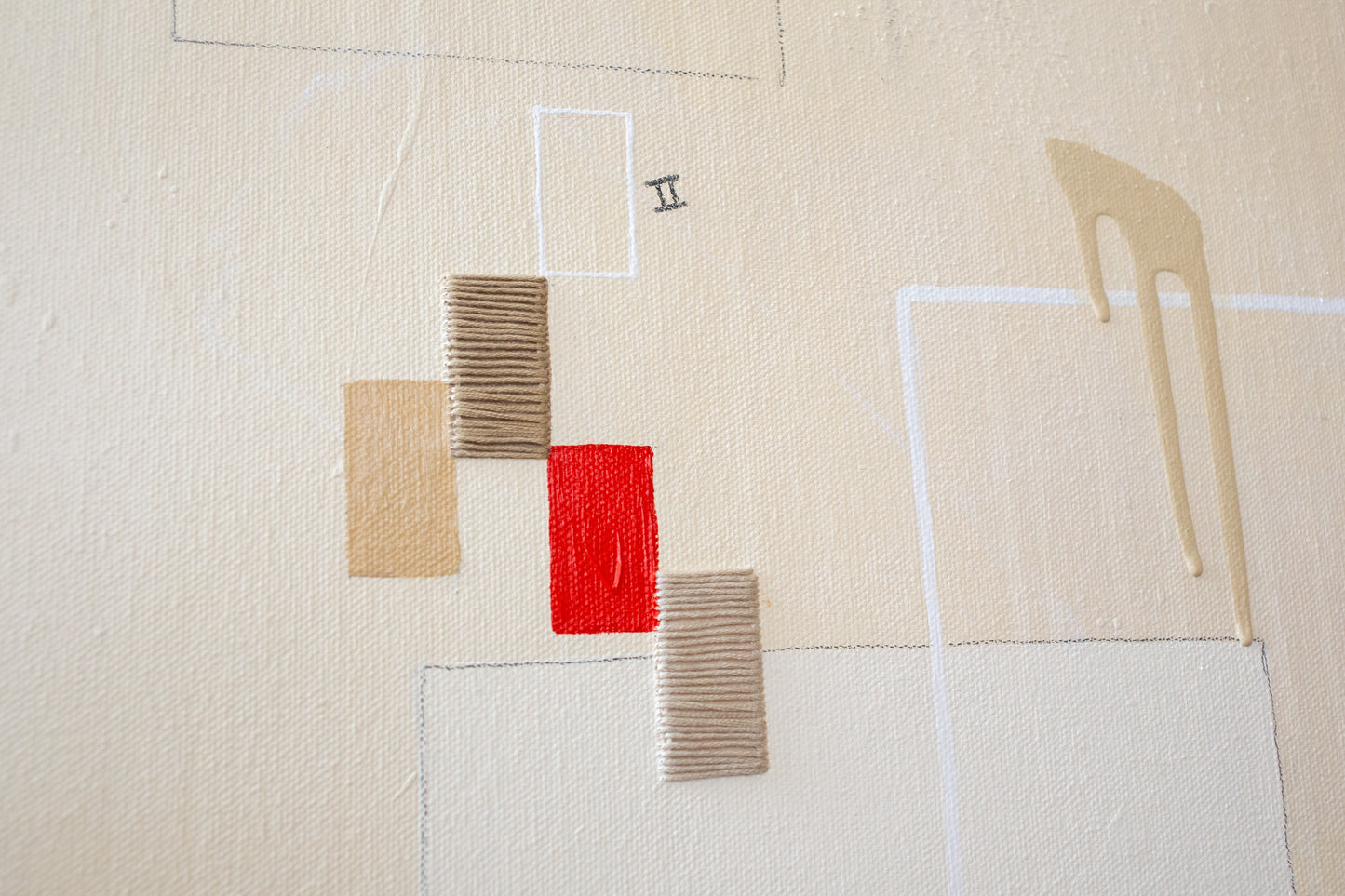 Margot Sinclair / Spectrum No. 03