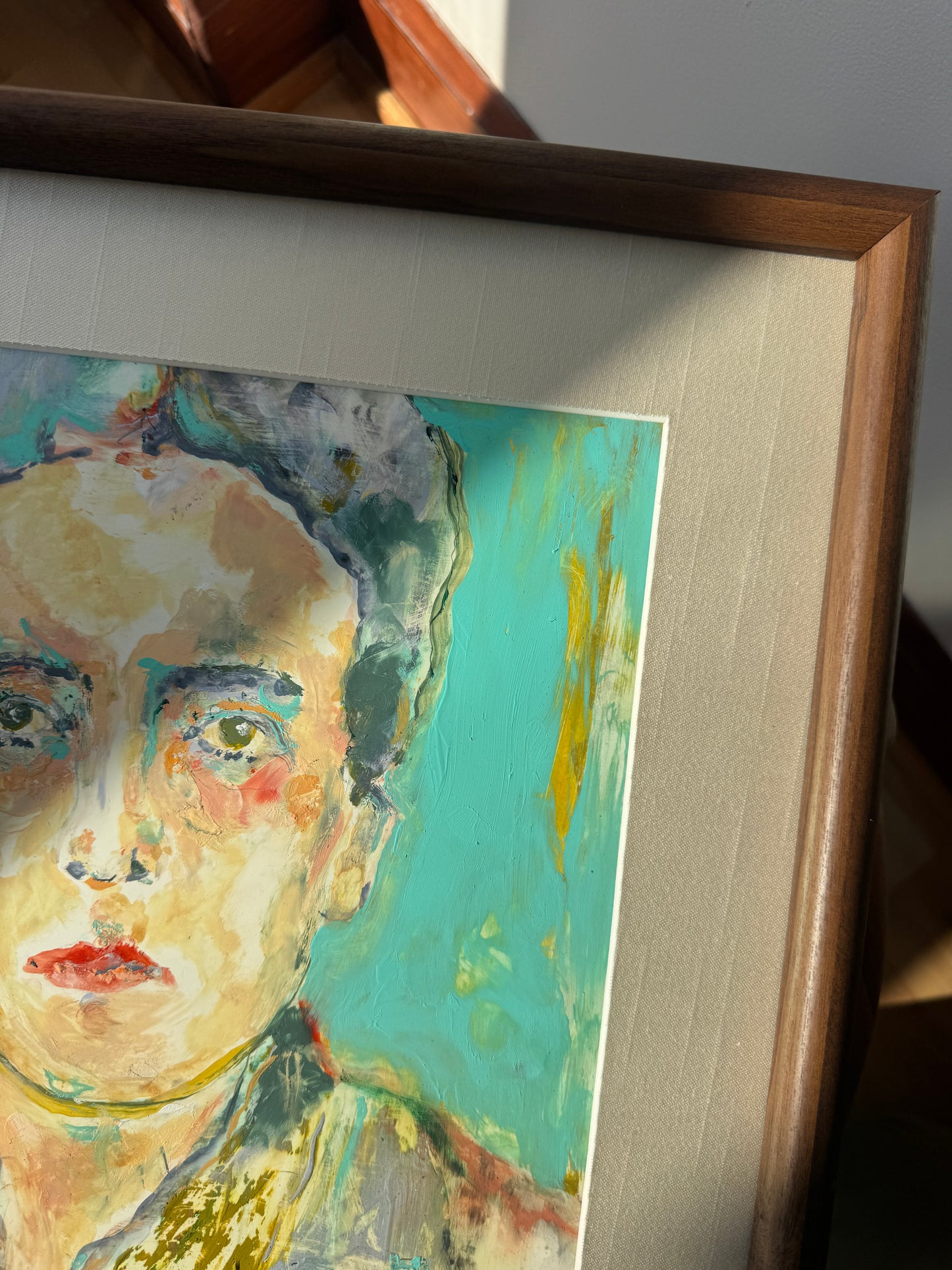 Drea Cohane / Simone Says