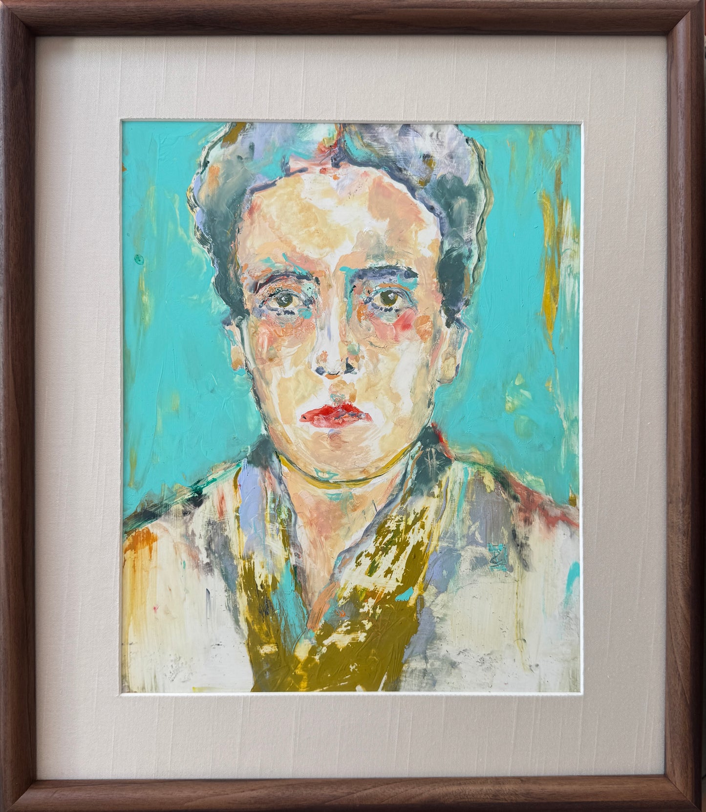 Drea Cohane / Simone Says