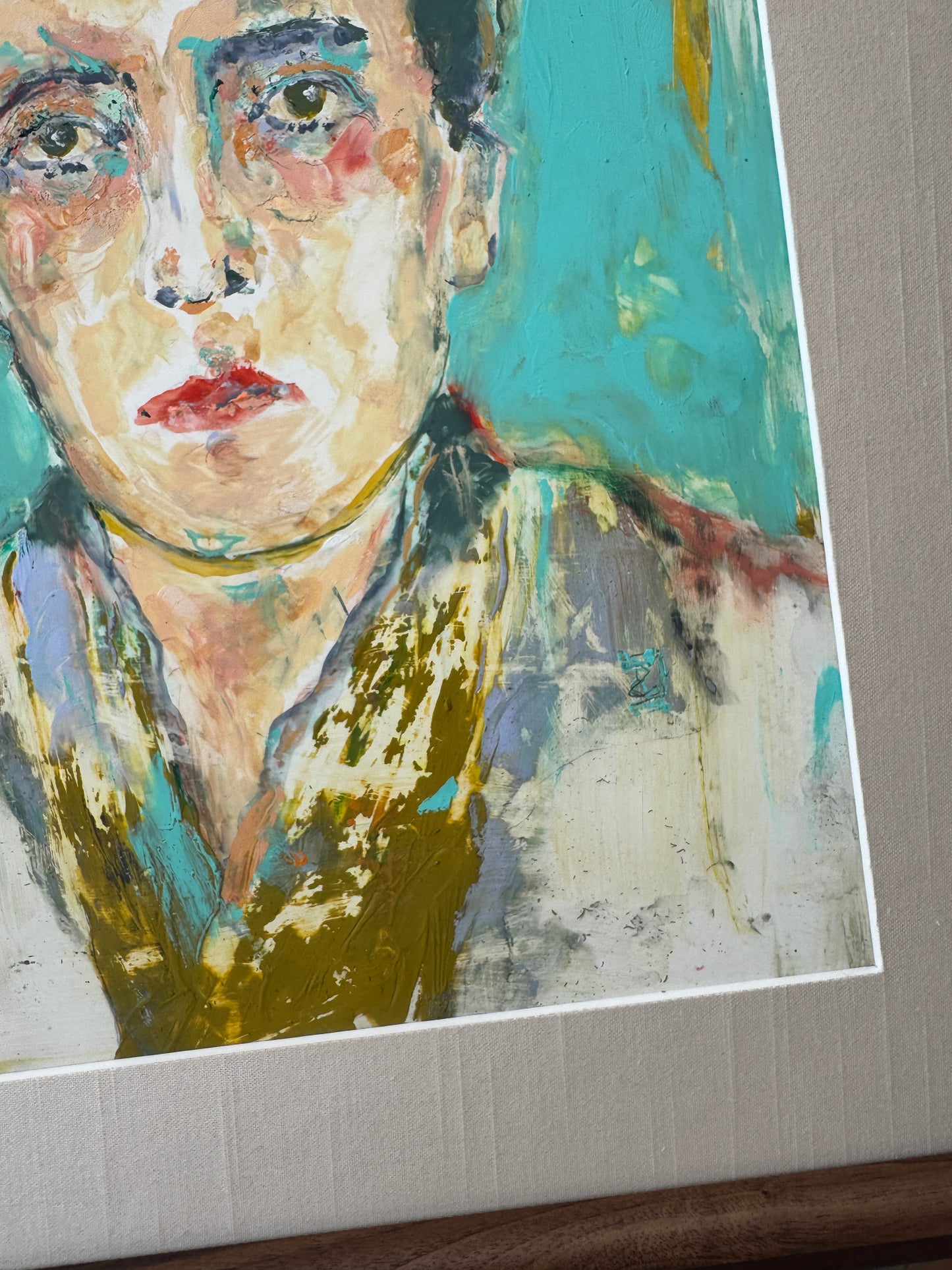 Drea Cohane / Simone Says