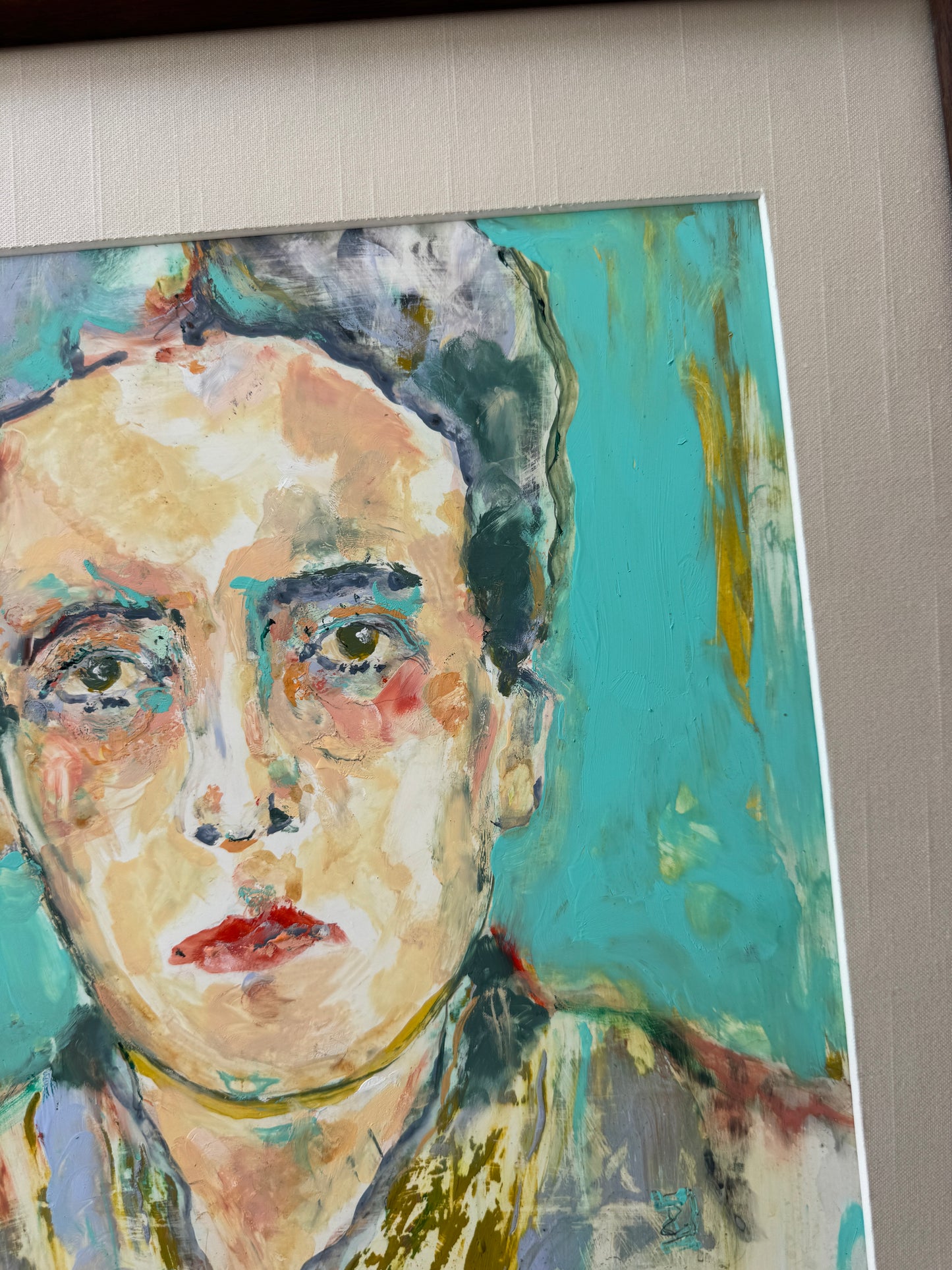 Drea Cohane / Simone Says