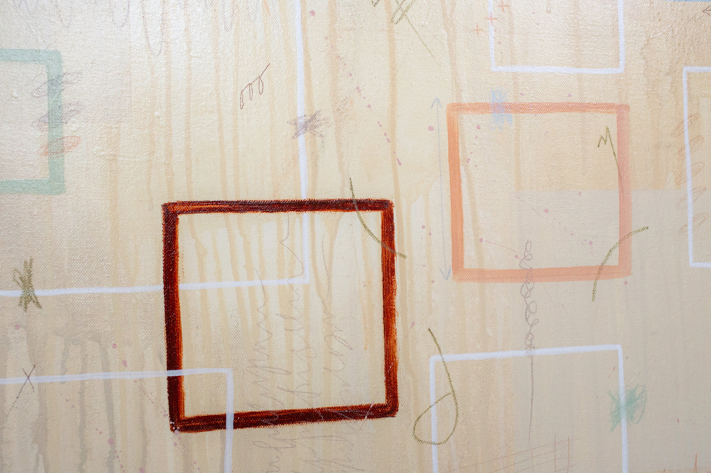 Margot Sinclair / Spectrum No. 05