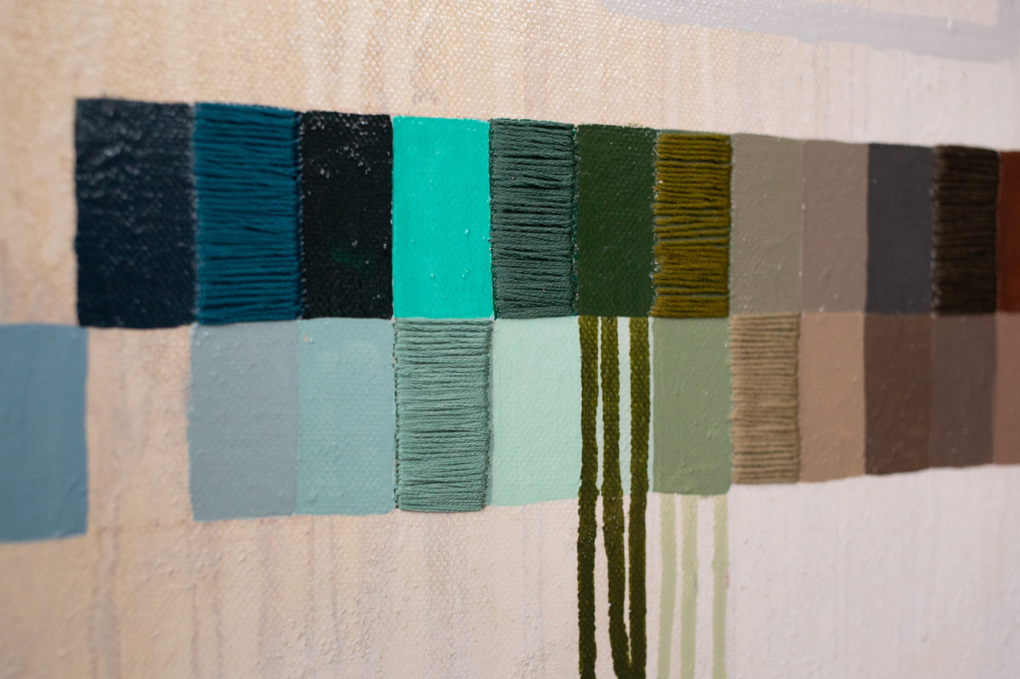 Margot Sinclair / Spectrum No. 05