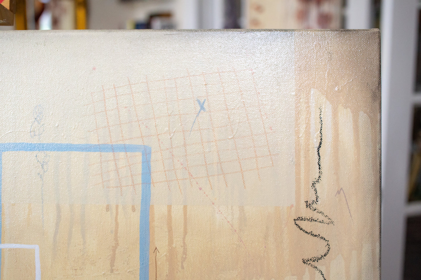 Margot Sinclair / Spectrum No. 05