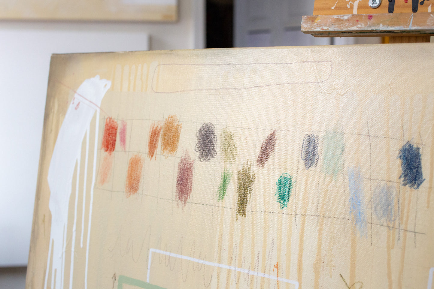 Margot Sinclair / Spectrum No. 05