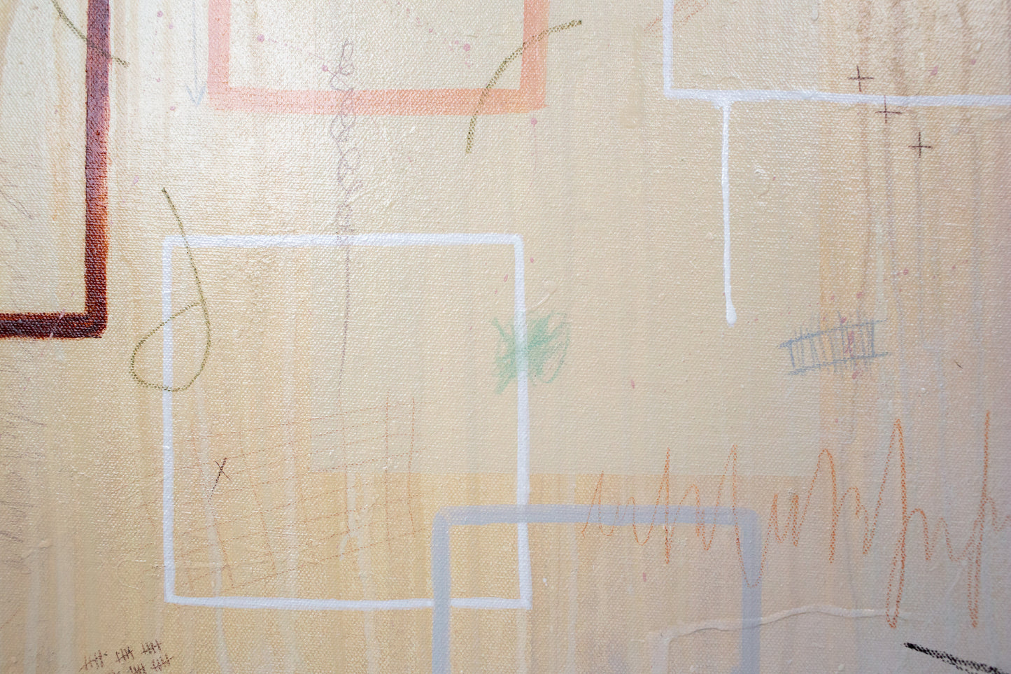 Margot Sinclair / Spectrum No. 05