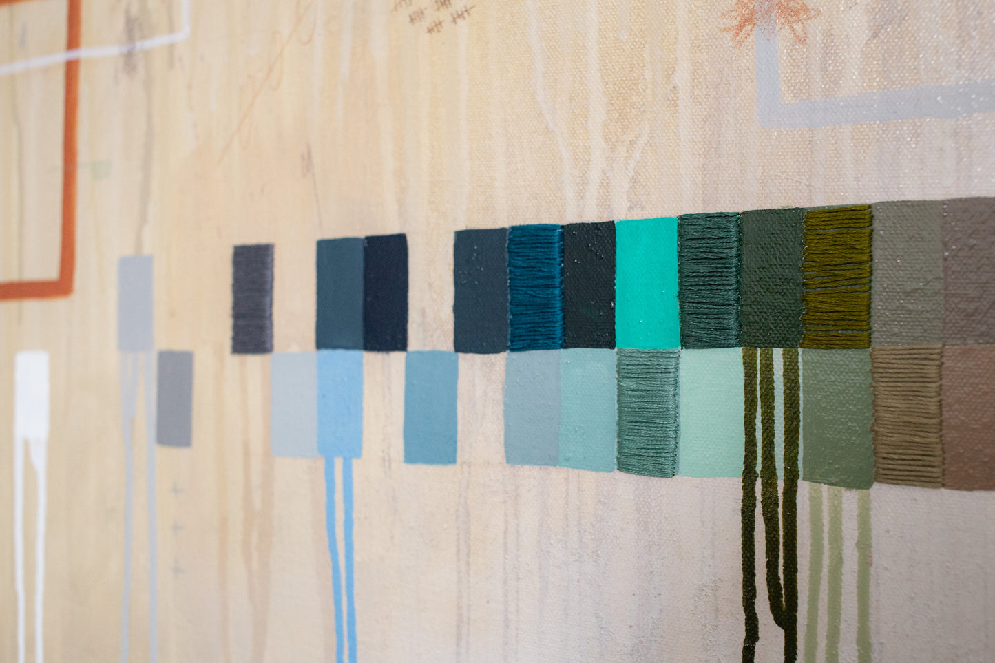 Margot Sinclair / Spectrum No. 05