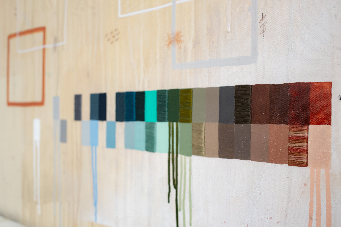 Margot Sinclair / Spectrum No. 05