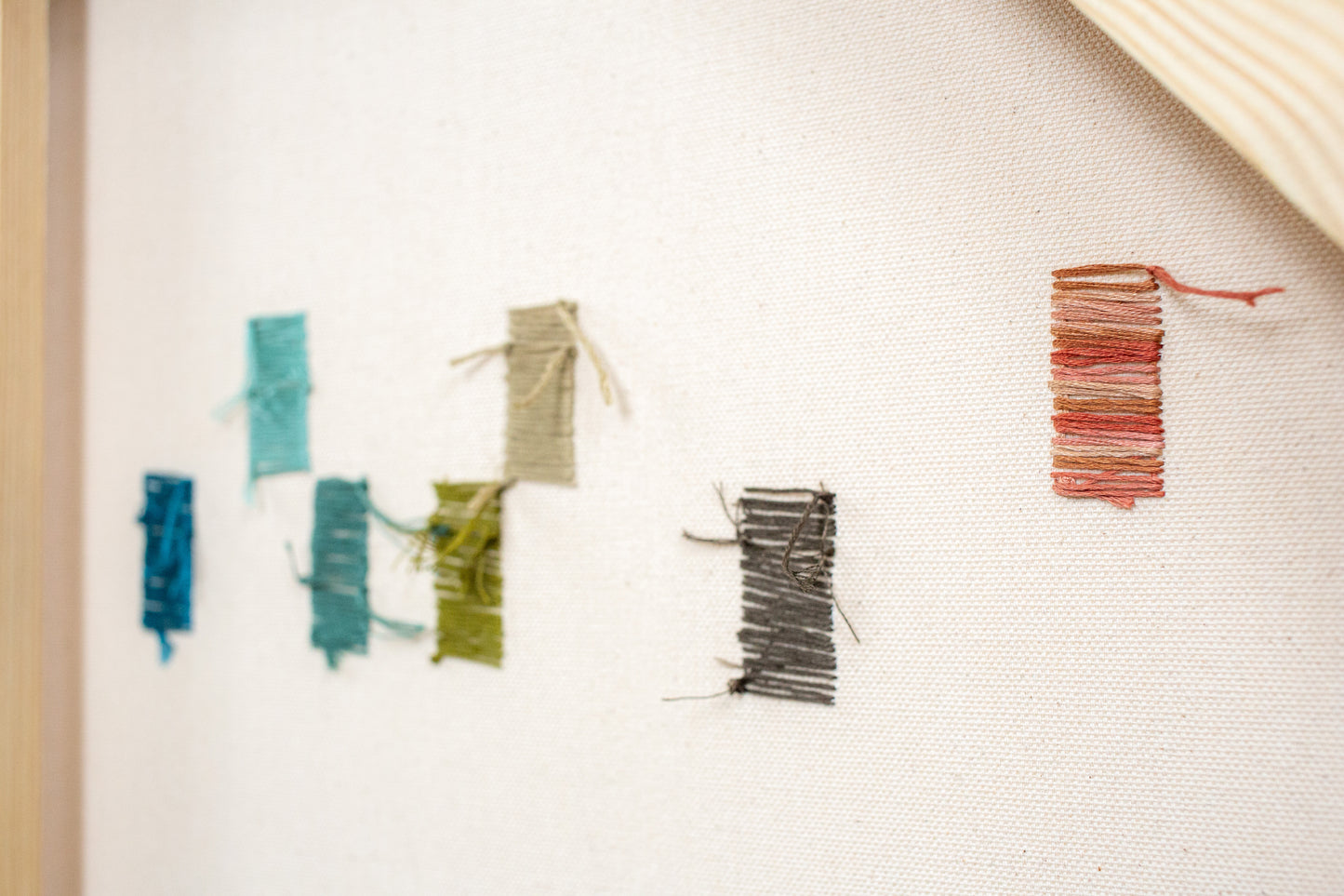 Margot Sinclair / Spectrum No. 01