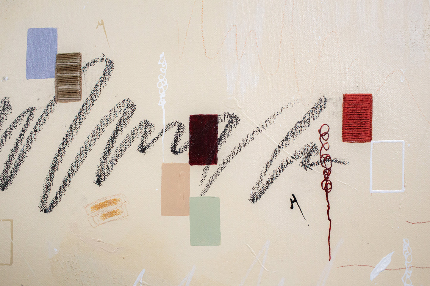 Margot Sinclair / Spectrum No. 01